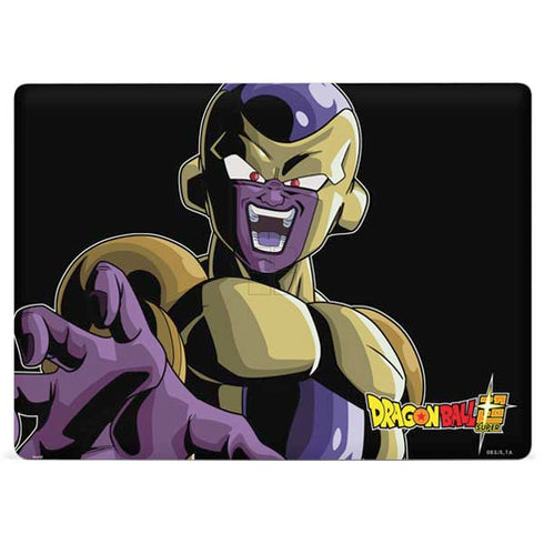 Dragon Ball Super Freiza Portrait Surface Laptop 2 Skin