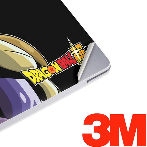 Dragon Ball Super Freiza Portrait Surface Laptop 2 Skin