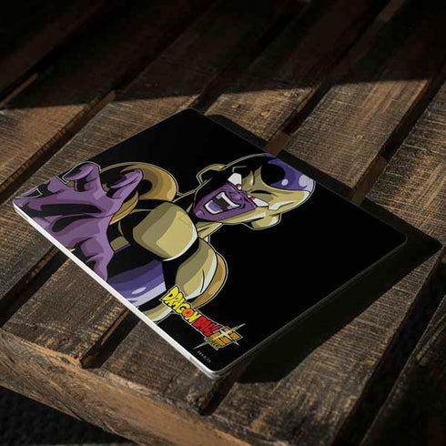 Dragon Ball Super Freiza Portrait Surface Laptop 3 13.5in Skin