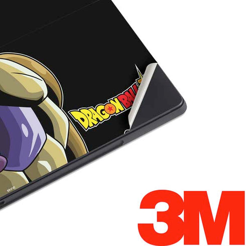 Dragon Ball Super Freiza Portrait Surface Pro 7 Skin