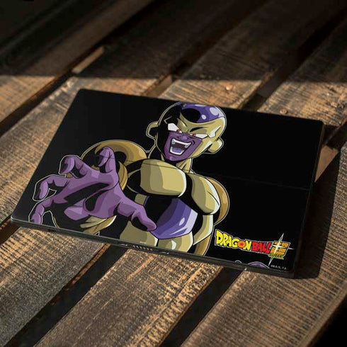 Dragon Ball Super Freiza Portrait Surface Pro 7 Skin