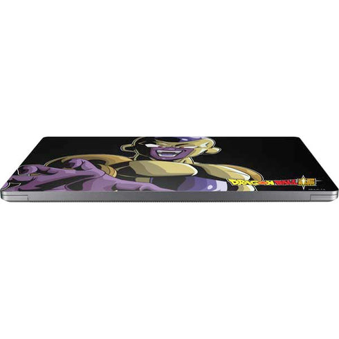 Dragon Ball Super Freiza Portrait Universal Laptop 17in (13.8 x 10in) Skin