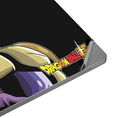 Dragon Ball Super Freiza Portrait Universal Laptop 17in (13.8 x 10in) Skin