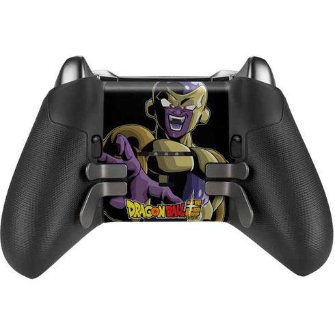 Dragon Ball Super Freiza Portrait Xbox Elite Wireless Controller Series 2 Skin