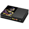 Dragon Ball Super Freiza Portrait Xbox One Console Skin