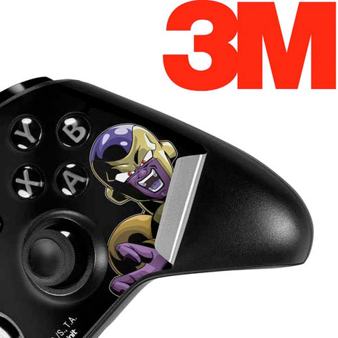 Dragon Ball Super Freiza Portrait Xbox One Elite Controller Skin