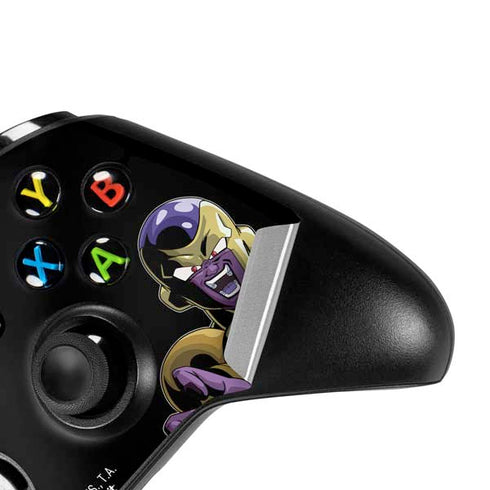 Dragon Ball Super Freiza Portrait Xbox One S All-Digital Edition Bundle Skin