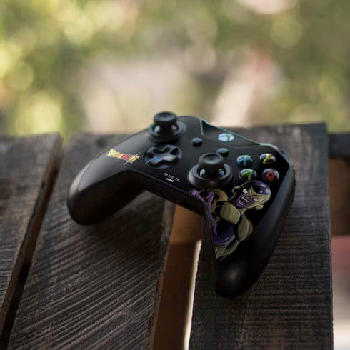 Dragon Ball Super Freiza Portrait Xbox One S All-Digital Edition Bundle Skin