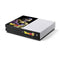Dragon Ball Super Freiza Portrait Xbox One S Console Skin