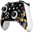Dragon Ball Super Freiza Portrait Xbox One S Controller Skin
