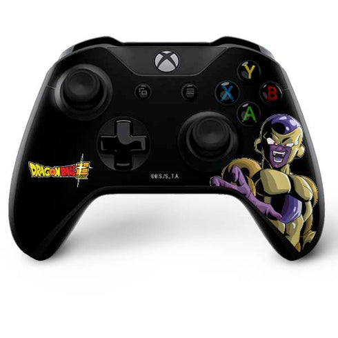 Dragon Ball Super Freiza Portrait Xbox One X Bundle Skin