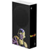 Dragon Ball Super Freiza Portrait Xbox Series S Console Skin