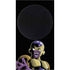 Dragon Ball Super Freiza Portrait Xbox Series S Console Skin