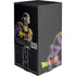Dragon Ball Super Freiza Portrait Xbox Series X Console Skin