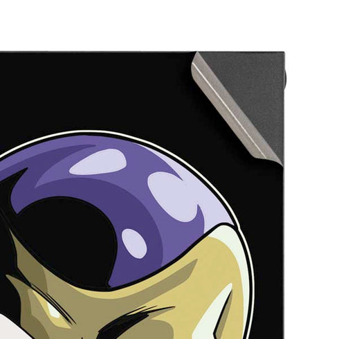 Dragon Ball Super Freiza Portrait Xbox Series X Console Skin