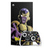 Dragon Ball Super Freiza Portrait Xbox Series X Skins