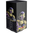 Dragon Ball Super Freiza Portrait XBox Series X Digital Edition Console Skin