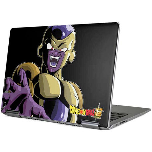 Dragon Ball Super Freiza Portrait Yoga 710 14in Skin