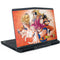 Dragon Ball Super Goku Evolution Dell Alienware Skin