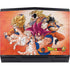 Dragon Ball Super Goku Evolution Dell Alienware Skin