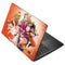 Dragon Ball Super Goku Evolution Asus X502CA 15.6 Skin