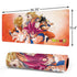 Dragon Ball Super Goku Evolution Gaming Mouse Pad