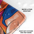 Dragon Ball Super Goku Evolution Gaming Mouse Pad