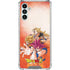 Dragon Ball Super Goku Evolution Galaxy A13 5G Clear Case