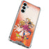 Dragon Ball Super Goku Evolution Galaxy A16 5G Clear Case