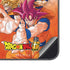 Dragon Ball Super Goku Evolution Galaxy A16 5G Skin