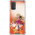 Dragon Ball Super Goku Evolution Galaxy A32 5G Clear Case