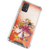 Dragon Ball Super Goku Evolution Galaxy A32 5G Clear Case