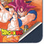 Dragon Ball Super Goku Evolution Galaxy A35 5G Skin
