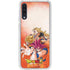Dragon Ball Super Goku Evolution Galaxy A50 Clear Case