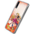 Dragon Ball Super Goku Evolution Galaxy A50 Clear Case