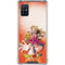 Dragon Ball Super Goku Evolution Galaxy A51 5G Clear Case