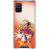 Dragon Ball Super Goku Evolution Galaxy A51 5G Clear Case