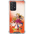 Dragon Ball Super Goku Evolution Galaxy A52 5G Clear Case