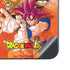 Dragon Ball Super Goku Evolution Galaxy A54 5G Skin