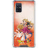 Dragon Ball Super Goku Evolution Galaxy A71 5G Clear Case
