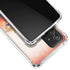 Dragon Ball Super Goku Evolution Galaxy A72 5G Clear Case