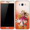 Dragon Ball Super Goku Evolution Galaxy J7 Skin