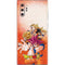 Dragon Ball Super Goku Evolution Galaxy Note 10 Plus Skin