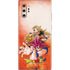 Dragon Ball Super Goku Evolution Galaxy Note 10 Plus Skin