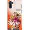 Dragon Ball Super Goku Evolution Galaxy Note 10 Pro Case