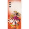 Dragon Ball Super Goku Evolution Galaxy Note 10 Skin