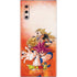Dragon Ball Super Goku Evolution Galaxy Note 10 Skin