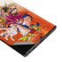 Dragon Ball Super Goku Evolution Galaxy Note 10 Skin