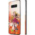 Dragon Ball Super Goku Evolution Galaxy Note 8 Skin