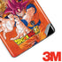 Dragon Ball Super Goku Evolution Galaxy Note 8 Skin